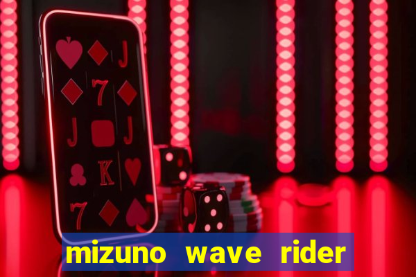 mizuno wave rider beta sashiko